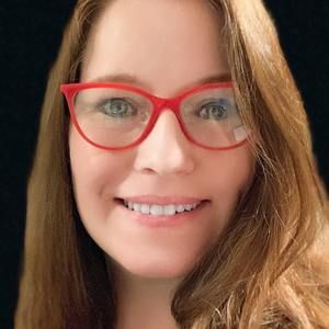 Meet your Posher, Kristen